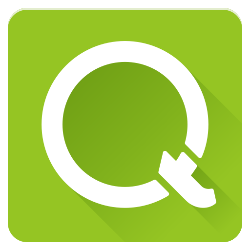Qute Launcher - Beta icon