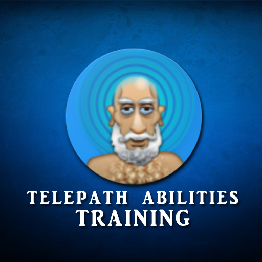 Telepathy Training App icon