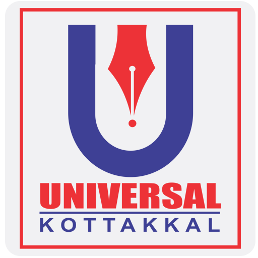 Universal Institute icon