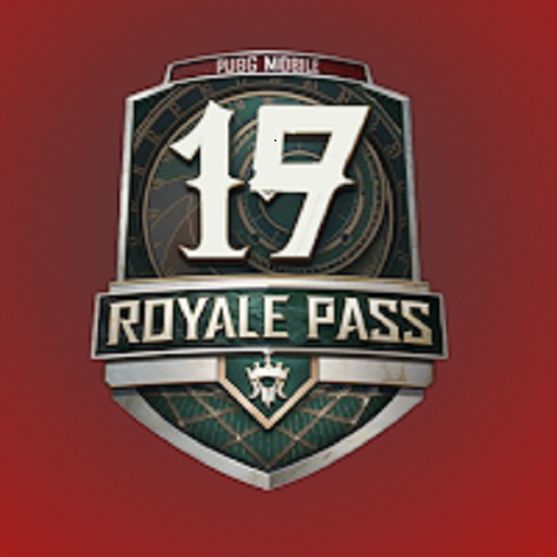 Free Royal Pass season 19  and Free UC icon