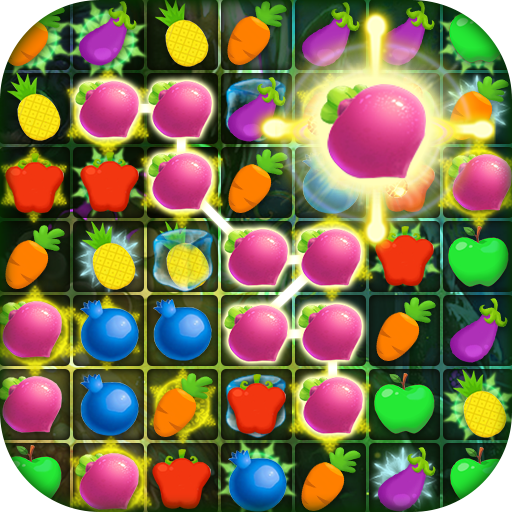 Fruit Splash Mania icon
