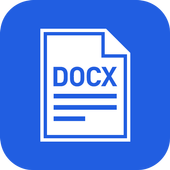 Word office Viewer, View Docx &amp; Edit PDF icon