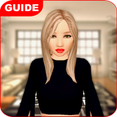 guide for avakin life game 2018 icon
