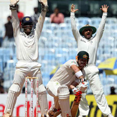 Wav Cricket Worldcup icon