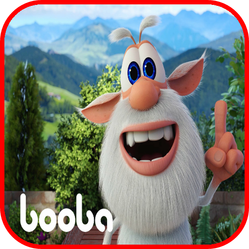 booba carton wallpapers image For Whatsapp 2021 icon