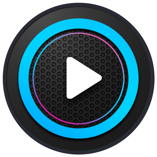 MX Video Player - Full HD Video Player icon