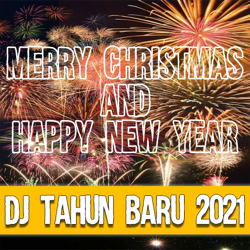DJ TAHUN BARU 2021 MP3 OFFLINE icon