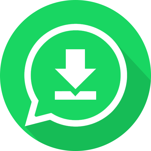 Status Saver - Photo/Video Downloader for WhatsApp icon