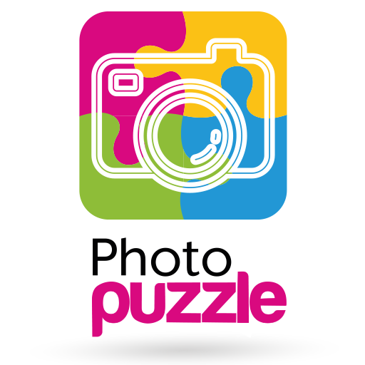 Photo Puzzle icon