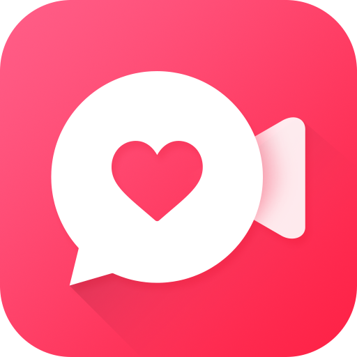 Live Video Call - Live video Chat free video call icon