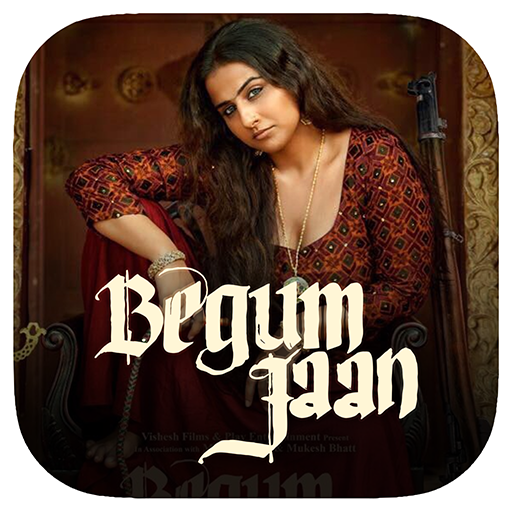 Begum Jaan Songs &amp; Videos icon