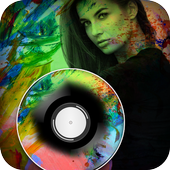 Album Cover Maker- Cover &amp; Poster Maker &amp; Designer icon