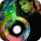 Album Cover Maker- Cover & Poster Maker & Designer