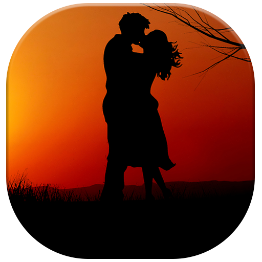 Best Romantic Love Stickers for WhatsApp icon