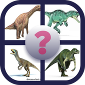 Guess Dinos icon