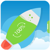 Ultra Fast Charging 5x icon