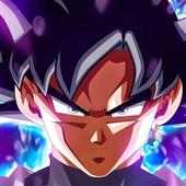 Super Goku Wallpapers Art on 9Apps