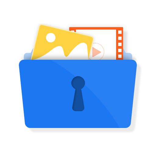 Gallery Vault - Hide Pictures  icon