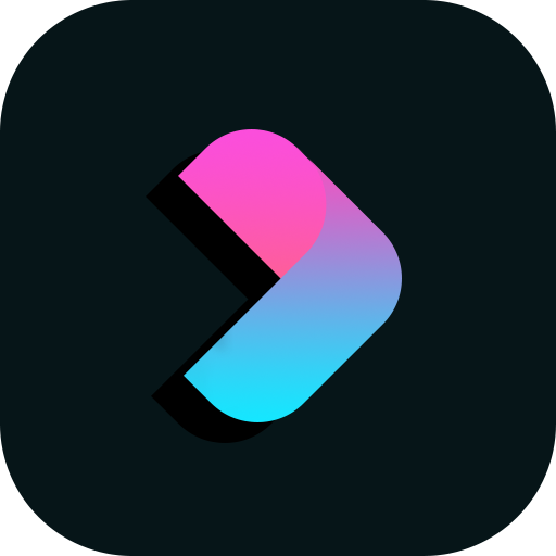 Super Video Editor &amp; Mixer icon