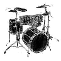 Simple Drums on 9Apps