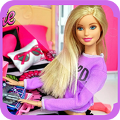 Top Barbie Doll Video icon