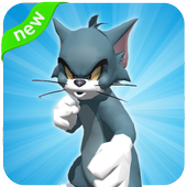 Super tom Kungfu Fight icon