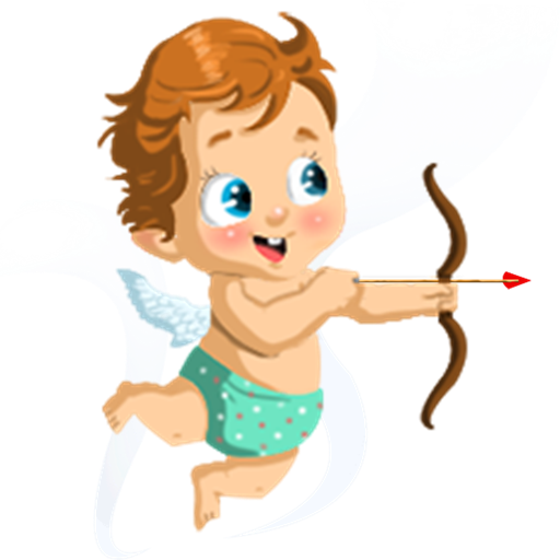 Baby Cupid icon