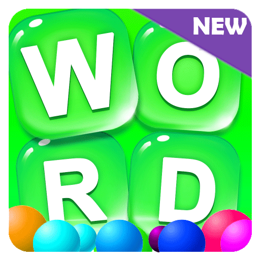 word Guessing Games With Pictures icon