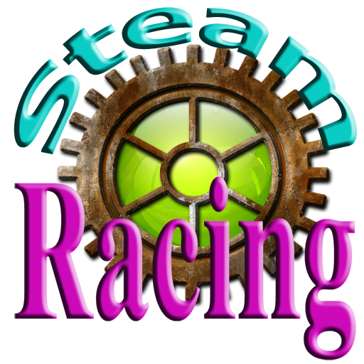 Steam Racing icon