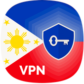 Philippines VPN MASTER - Free To Unblock Proxy icon