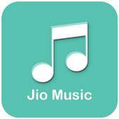 Jio Music - Jio Caller Tune icon