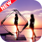 PIP Camera Photo Editor : Photo Filters Effects icon