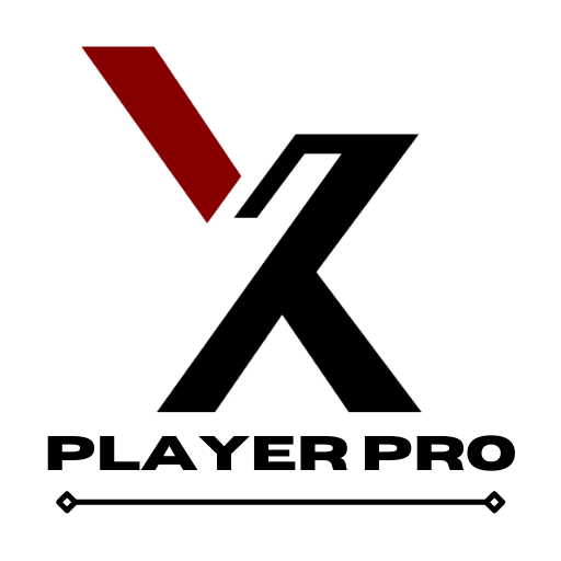 X Player Pro icon