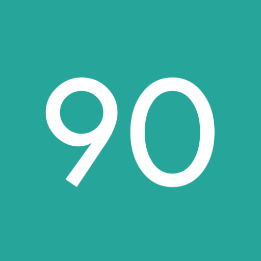 90 Days Report Calculator icon