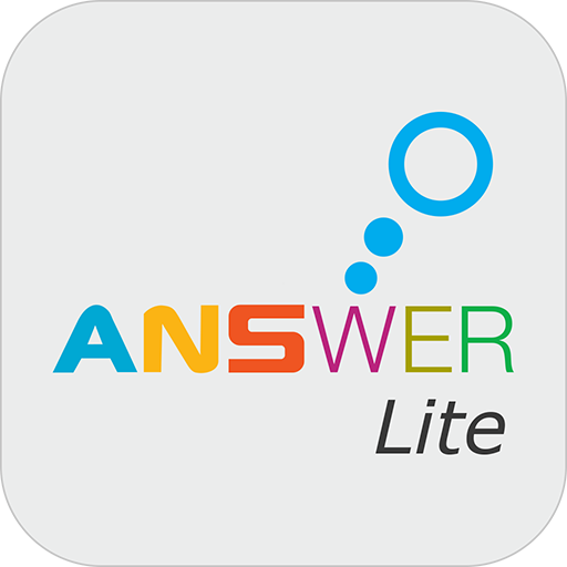 ANSwer Lite icon