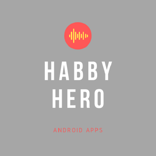Habby Hero icon