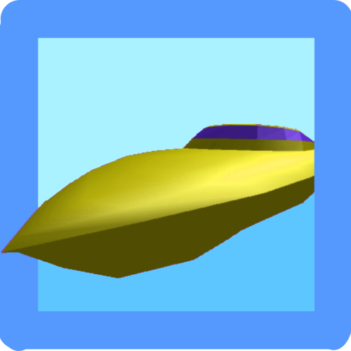 JetBoat Racers icon