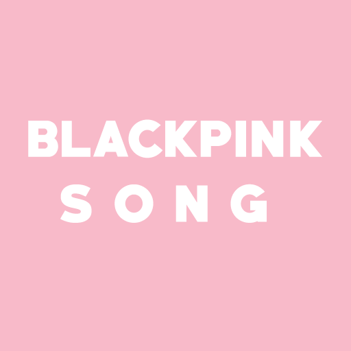 BlackPink Songs - Free Music Video (Kpop Songs) icon
