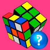 Rubik's Cube Manual icon