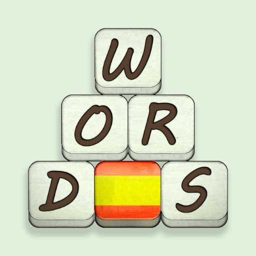 "Words" - Juego de palabras icon