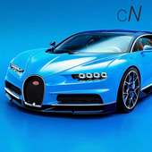 Bugatti - Car Wallpapers HD on 9Apps