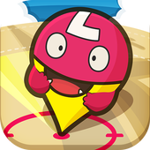 Live Map - for Pokemon GO icon