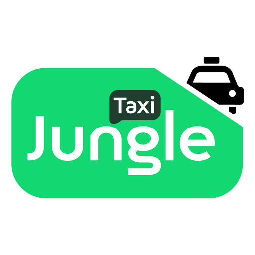Jungle Taxi Driver icon