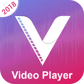 Video Player : XX Video Player icon