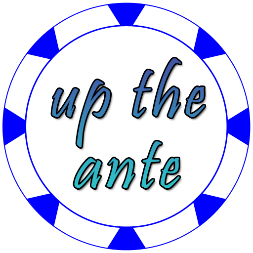 Up The Ante Poker Blind Timer иконка