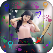 Magic Brush Photo Editor icon