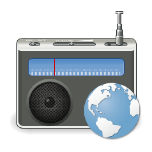 Radio Operator Web App icon