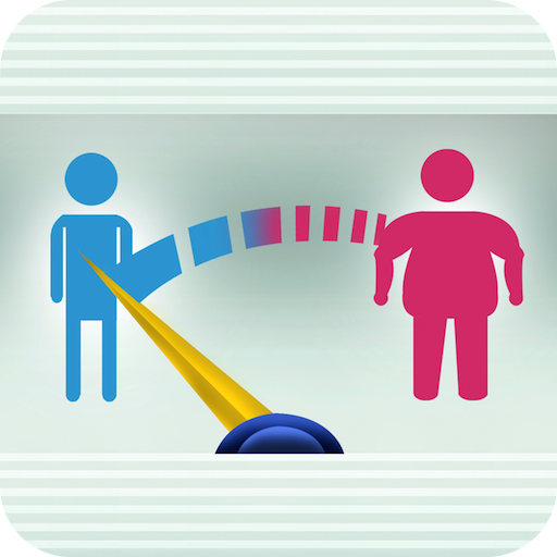 Child BMI Calculator -Body Mas icon
