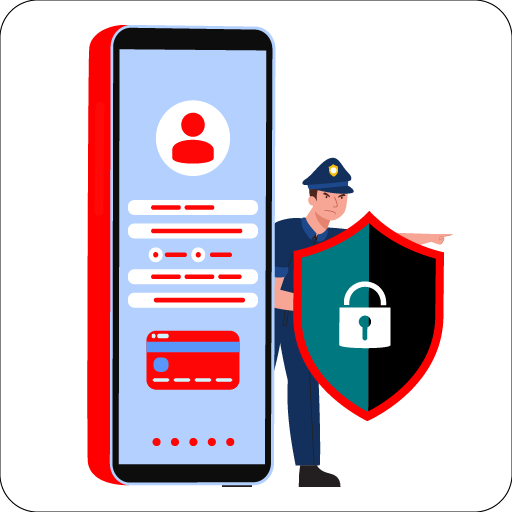 Phone Anti-Theft Alarm icon