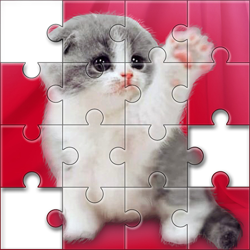Jigsaw Puzzle Master icon